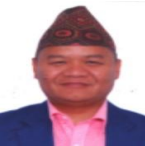 ज्ञानबहादुर तामाङ